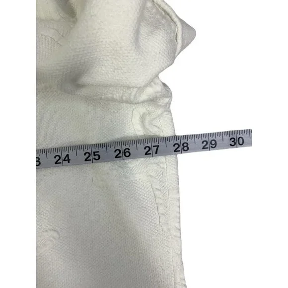 Dotti Women's White Bathing Suit Dress - Picture 6 of 6